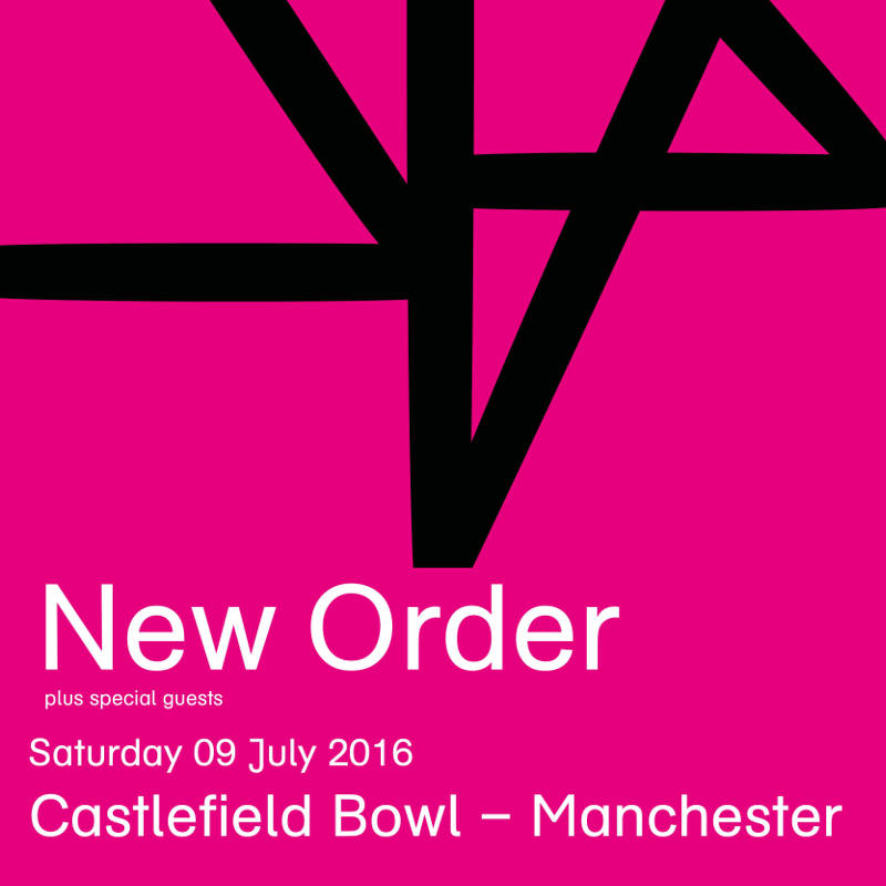 Buy New Order tickets, New Order tour details, New Order reviews