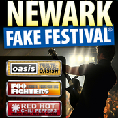 Newark Fake Festival