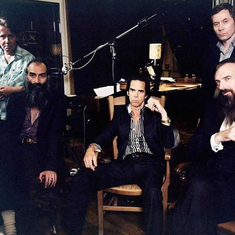 Buy Nick Cave tickets, Nick Cave tour details, Nick Cave ...