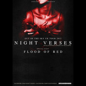 Night Verses & Flood Of Red