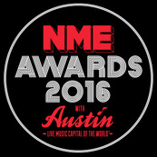 NME Awards Tour