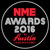 NME Awards Tour
