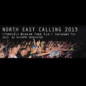 North East Calling 2013