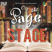 Off The Page, Onto The Stage