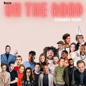 On The Road Comedy Club
