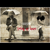 Opera Tales of Love