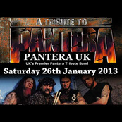 Pantera UK