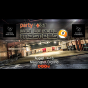 PartyPoker World Pool Masters
