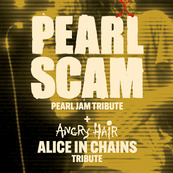 Pearl Scam & Angry Hair