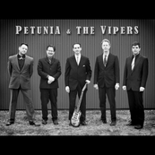 Petunia and the Vipers