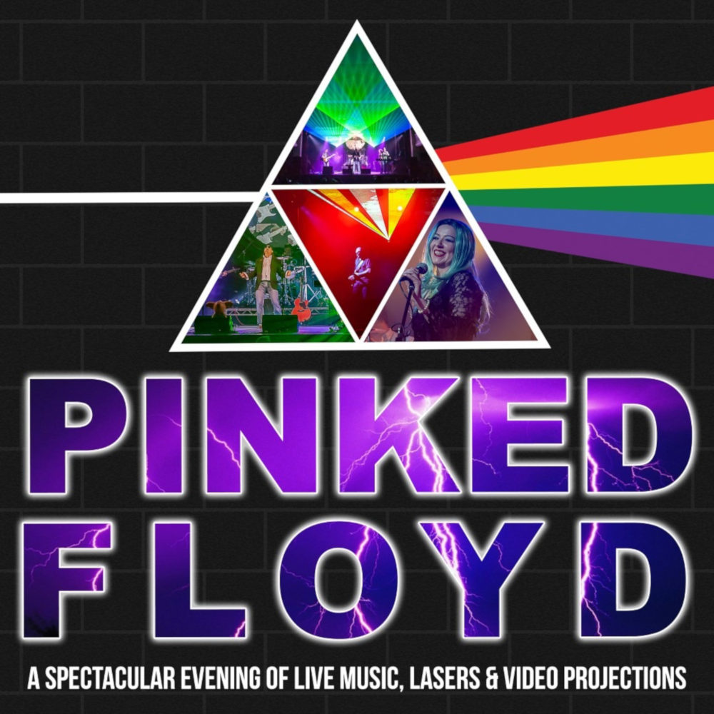 Buy Pinked Floyd tickets, Pinked Floyd tour details, Pinked Floyd