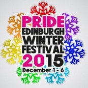 Pride Edinburgh BIG Christmas Party