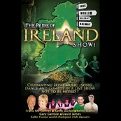 The Pride of Ireland Show