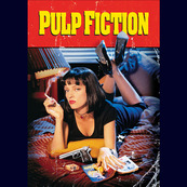 Pulp Fiction - Dagenham
