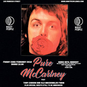 Pure McCartney