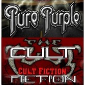 Pure Purple and Cult Fiction