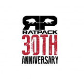 Ratpack 30th Anniversary