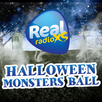 Real Radio XS - Halloween Monsters Ball