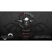 ReVenged UK - A Revenged Sevenfold Tribute