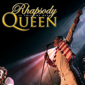 Rhapsody (Queen Tribute)