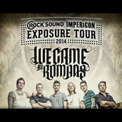 Rock Sound Impericon Exposure Tour
