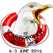 Scarborough Tattoo Show
