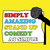 Simply Amazing Stand Up Comedy
