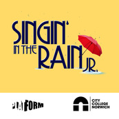 Singin in the Rain Jnr
