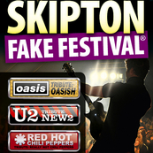 Skipton Fake Festival 