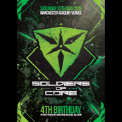 Soldiers of Core
