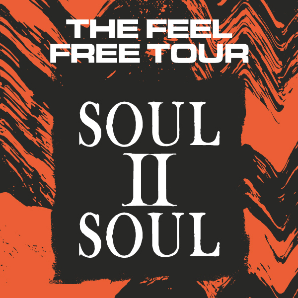 Buy Soul II Soul tickets, Soul II Soul tour details, Soul II Soul