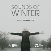 Sounds of Winter - City College Norwich