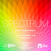 Spectrum - City College Norwich