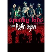 Spouky Kids & Korn Again