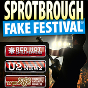 Sprotbrough Fake Festival