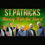 St Patrick's Hooley With The Stars