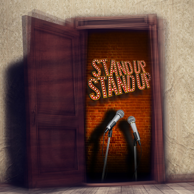 stand up tickets