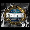 Subaquatic Steampunk Weekend