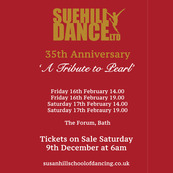 Suehill Dance Ltd