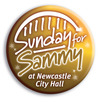 Sunday for Sammy