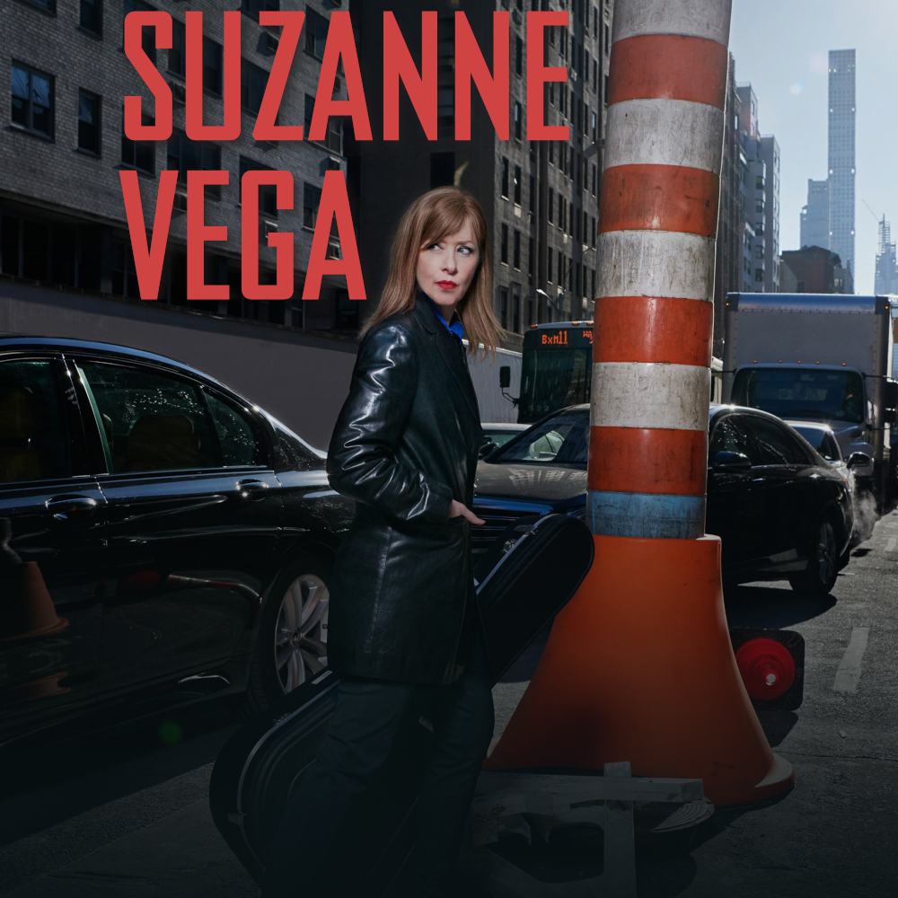 Suzanne Vega Net Worth