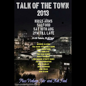 Talk Of The Town 2013