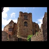 Tamworth Castle