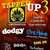 Tapped Up 3