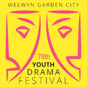 The 78th Welwyn Garden City Youth Drama Festival