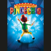 The Amazing Adventures Of Pinocchio