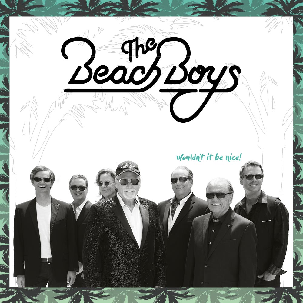 Buy The Beach Boys tickets, The Beach Boys tour details, The Beach Boys