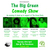 The Big Green Comedy Show