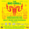 The Big Grill UK