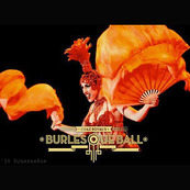 The Burlesque Ball UK Tour